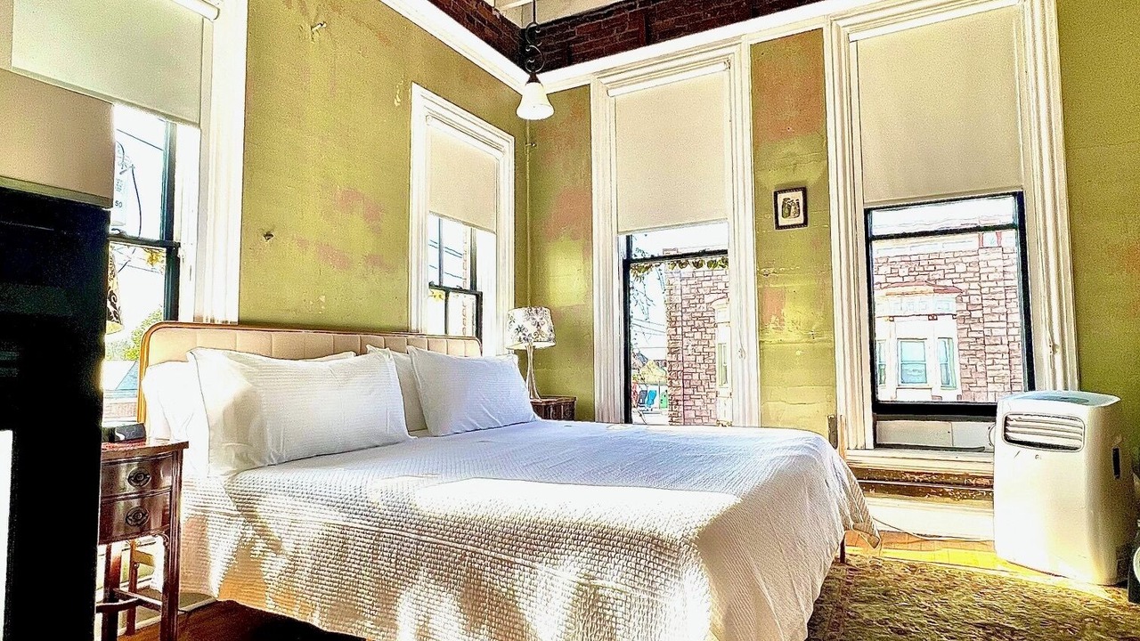 Photo of Bedroom in Medina
