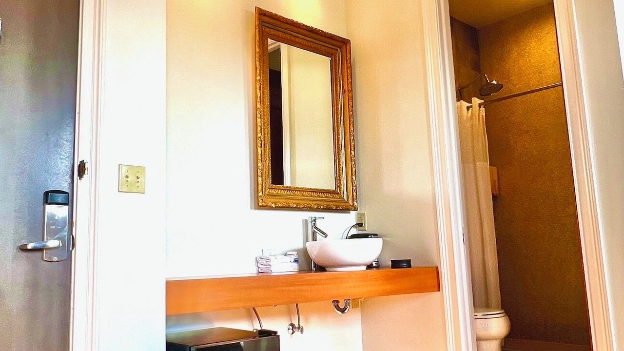 Photo of Bathroom in Medina