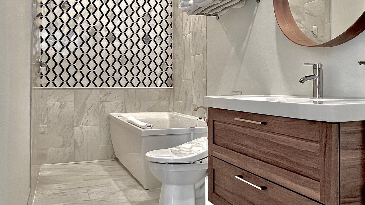 Photo of Bathroom in Medina