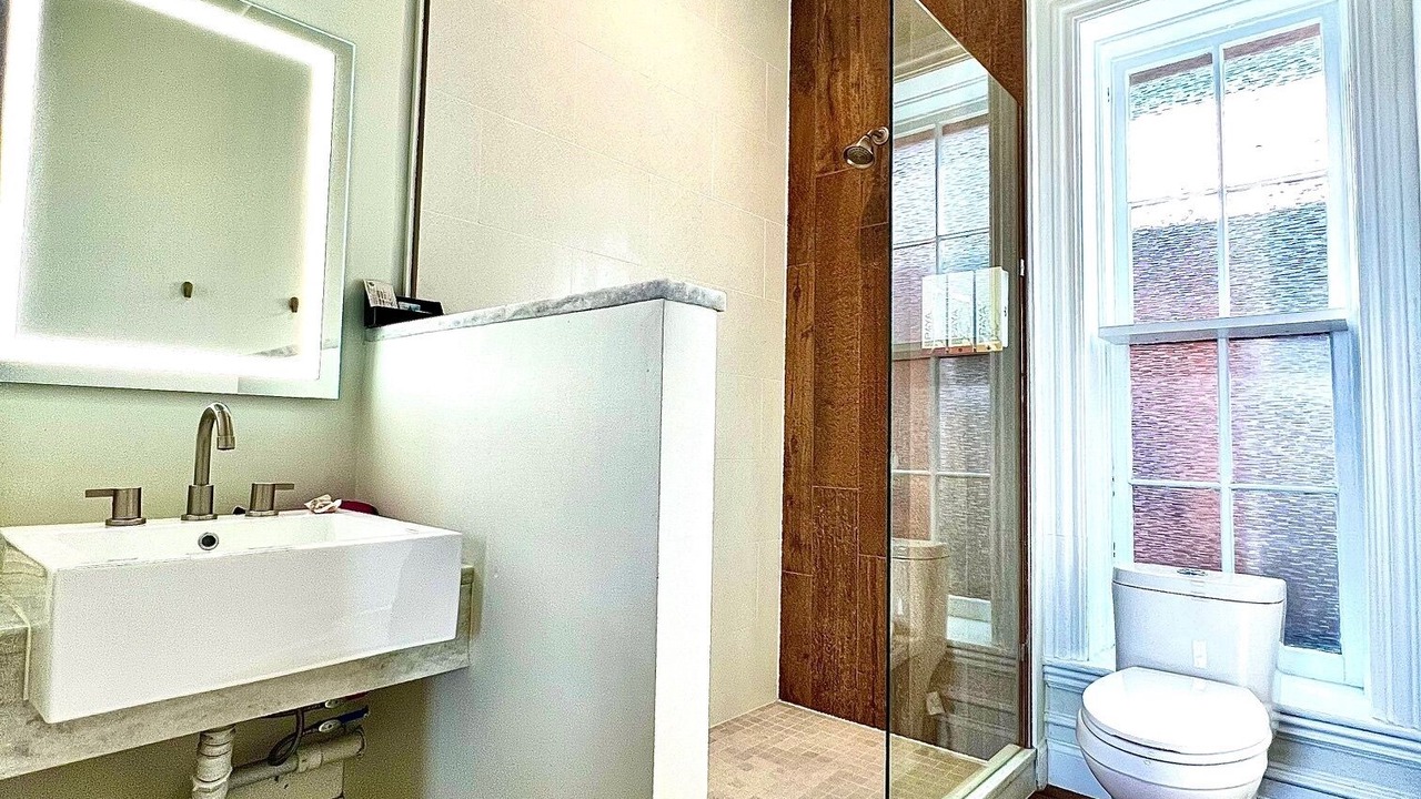 Photo of Bathroom in Medina