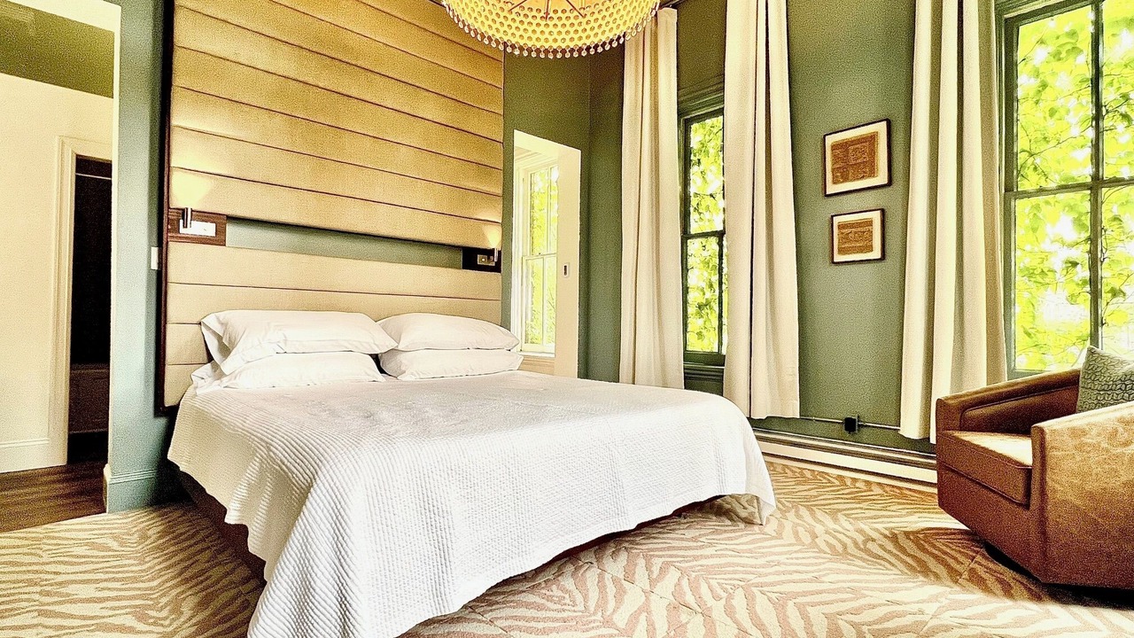 Photo of Bedroom in Medina