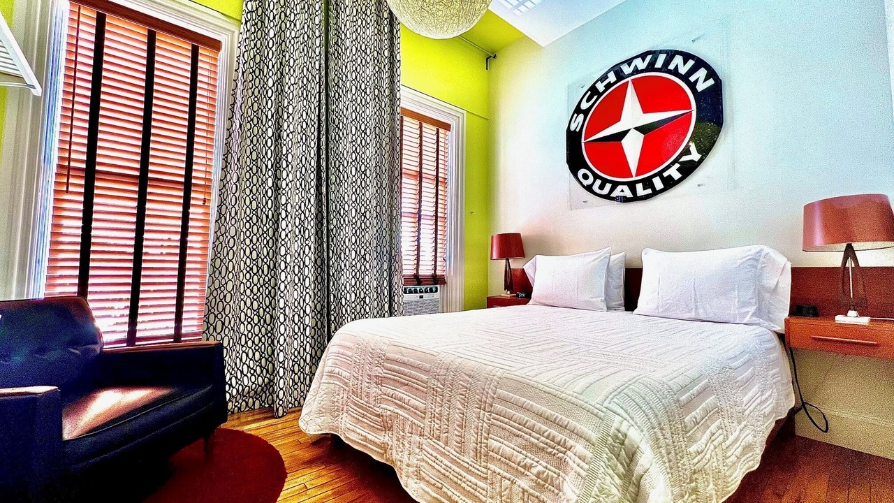 Photo of Bedroom in Medina