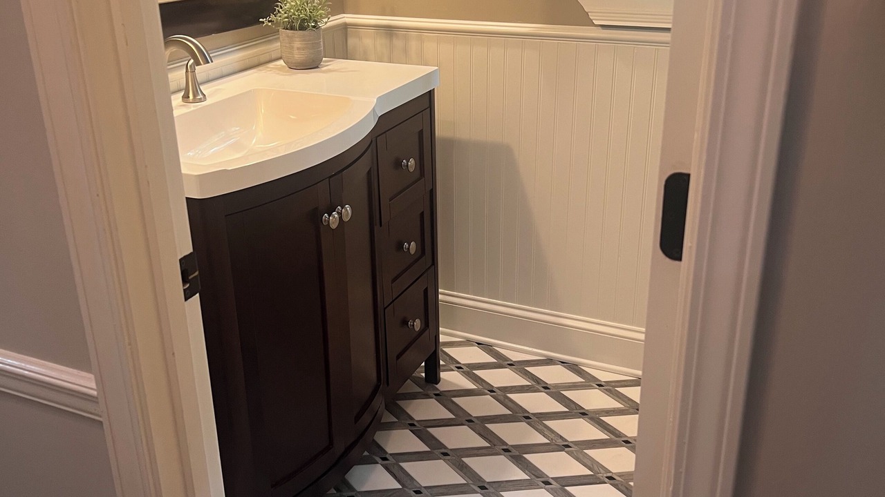 Photo of Bathroom in Norcross