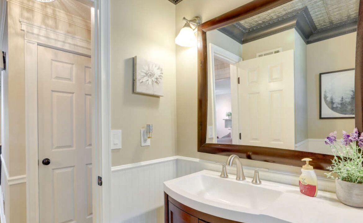 Photo of Bathroom in Norcross