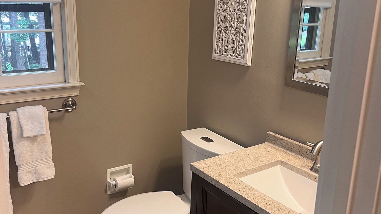 Photo of Bathroom in Norcross