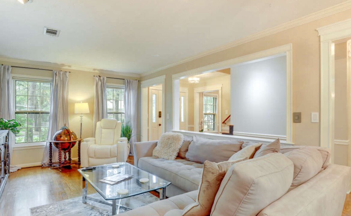 Photo of Livingroom in Norcross