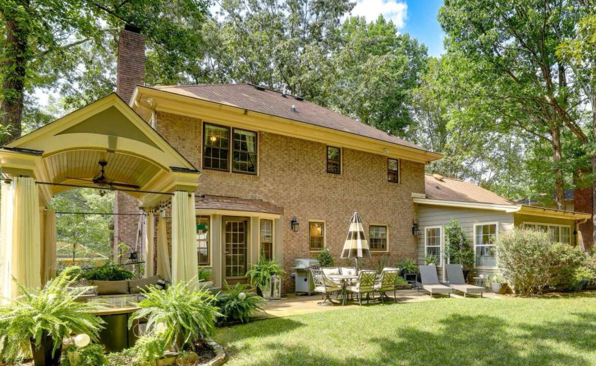 Photo of Outdoor in Norcross