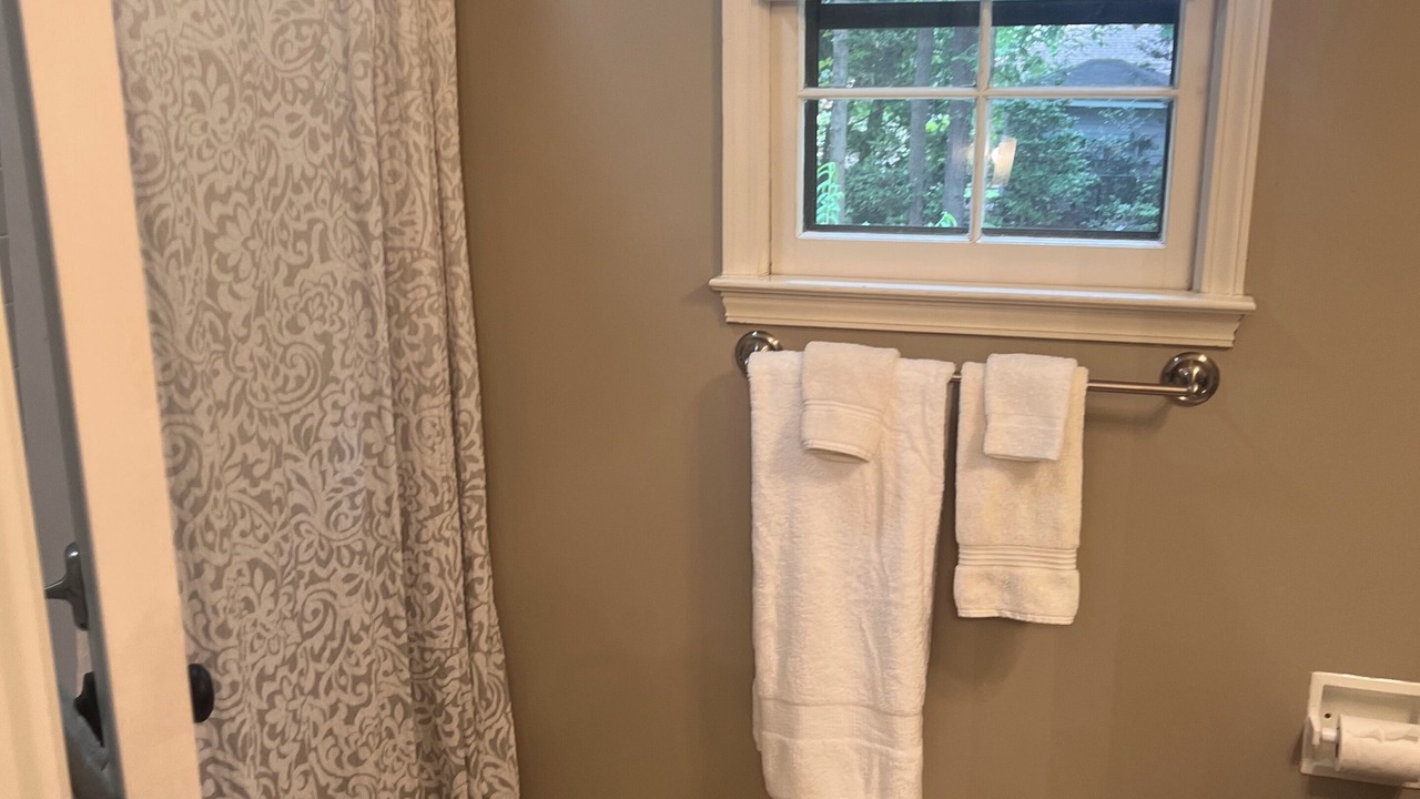 Photo of Bathroom in Norcross