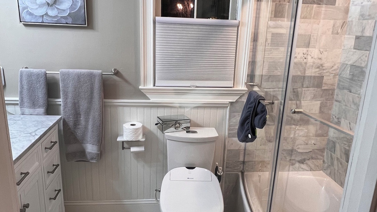 Photo of Bathroom in Norcross