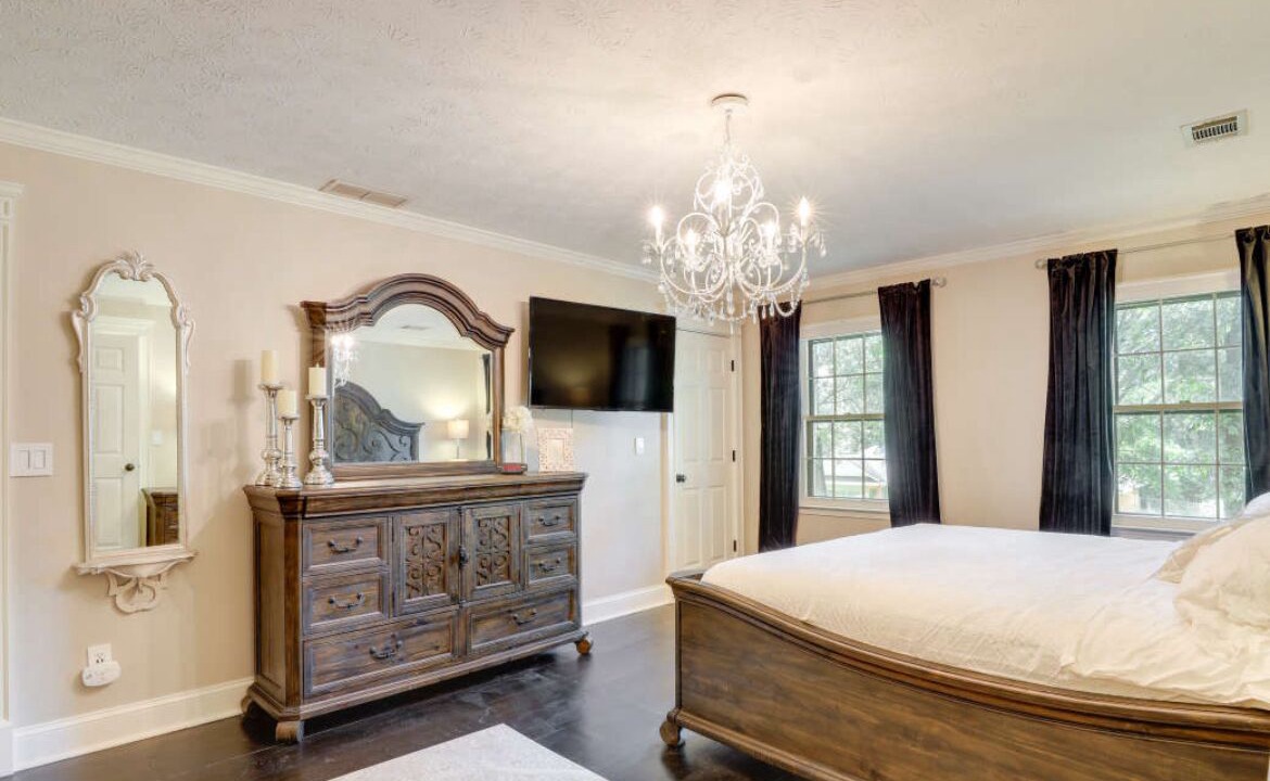 Photo of Bedroom in Norcross