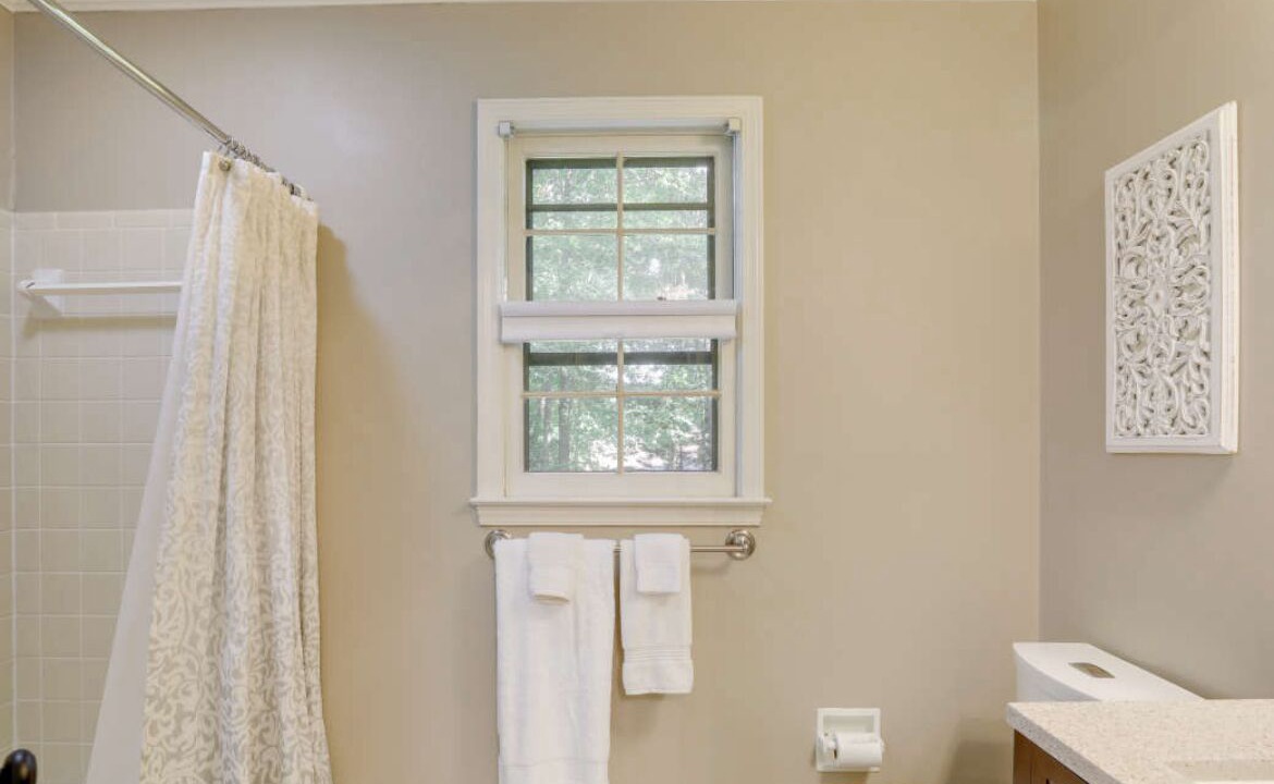 Photo of Bathroom in Norcross