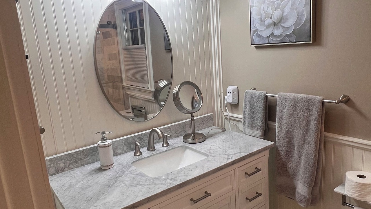 Photo of Bathroom in Norcross