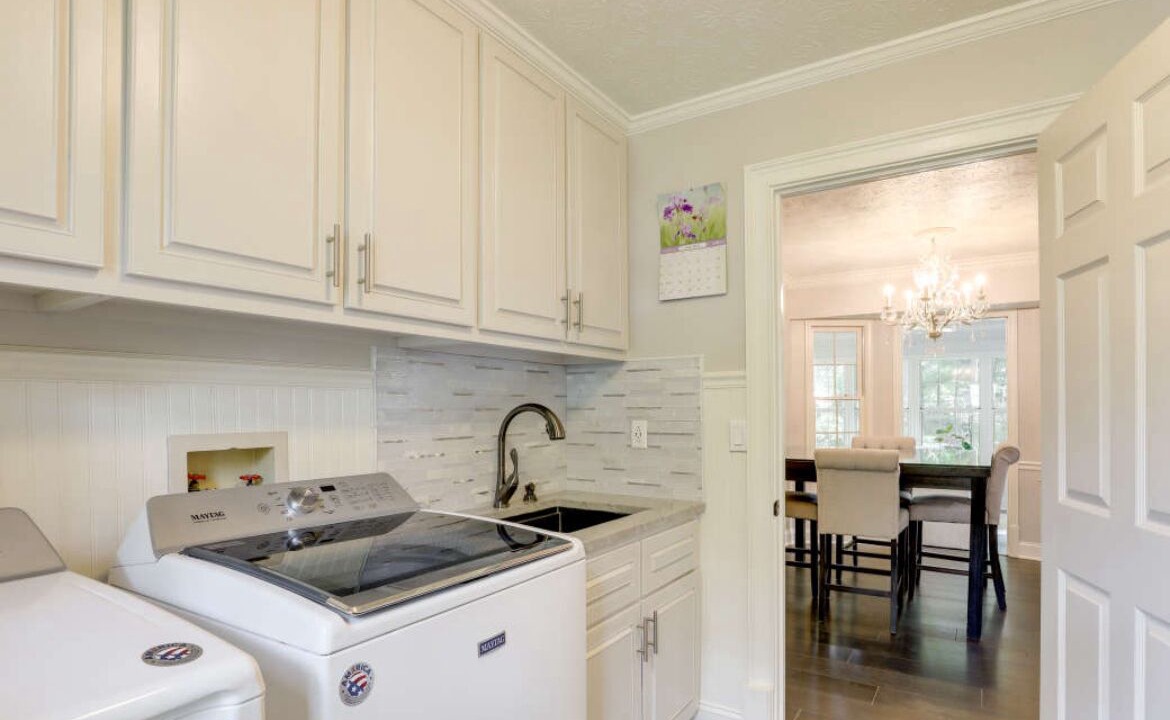 Photo of Kitchen in Norcross