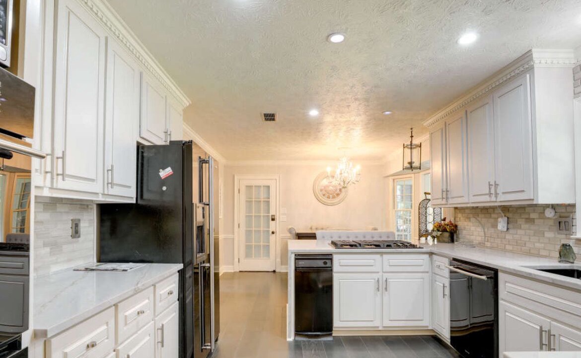 Photo of Kitchen in Norcross