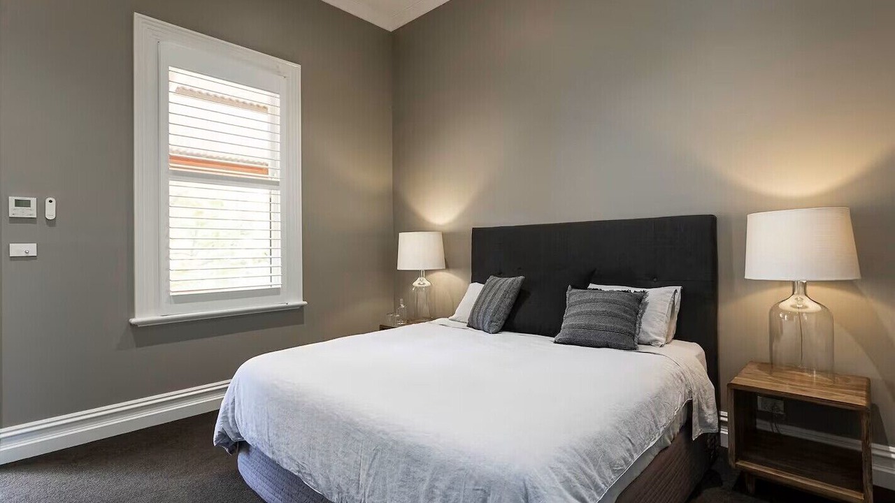 Photo of Bedroom in Beechworth