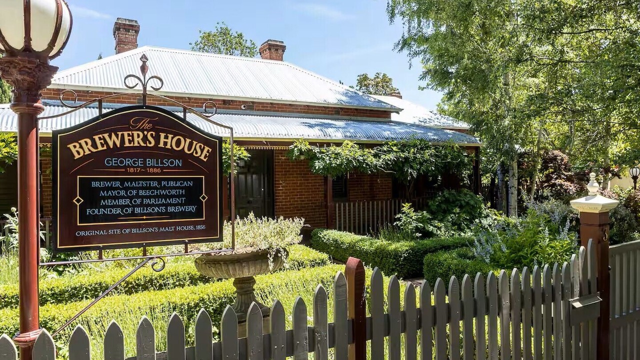 Photo of Outdoor in Beechworth