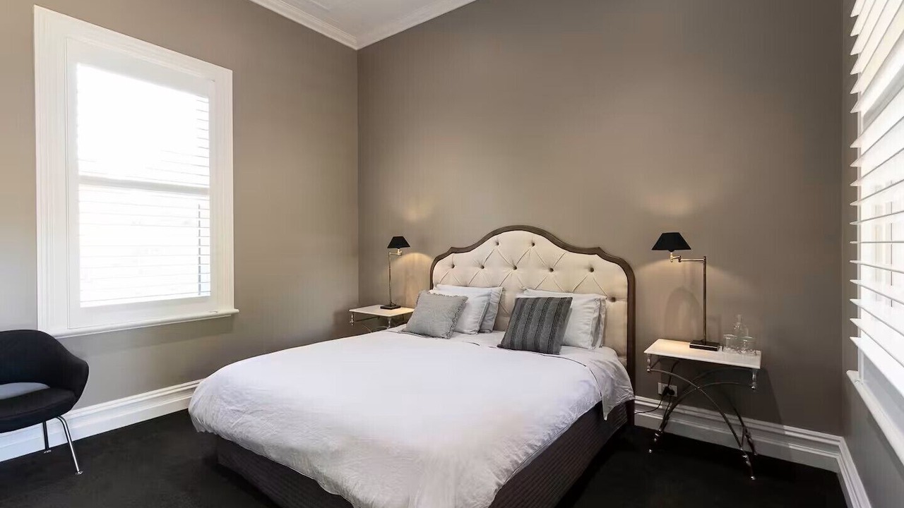 Photo of Bedroom in Beechworth