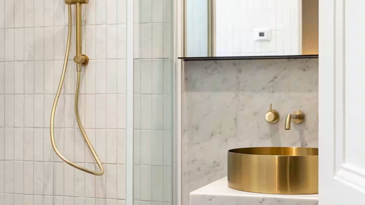 Photo of Bathroom in Beechworth