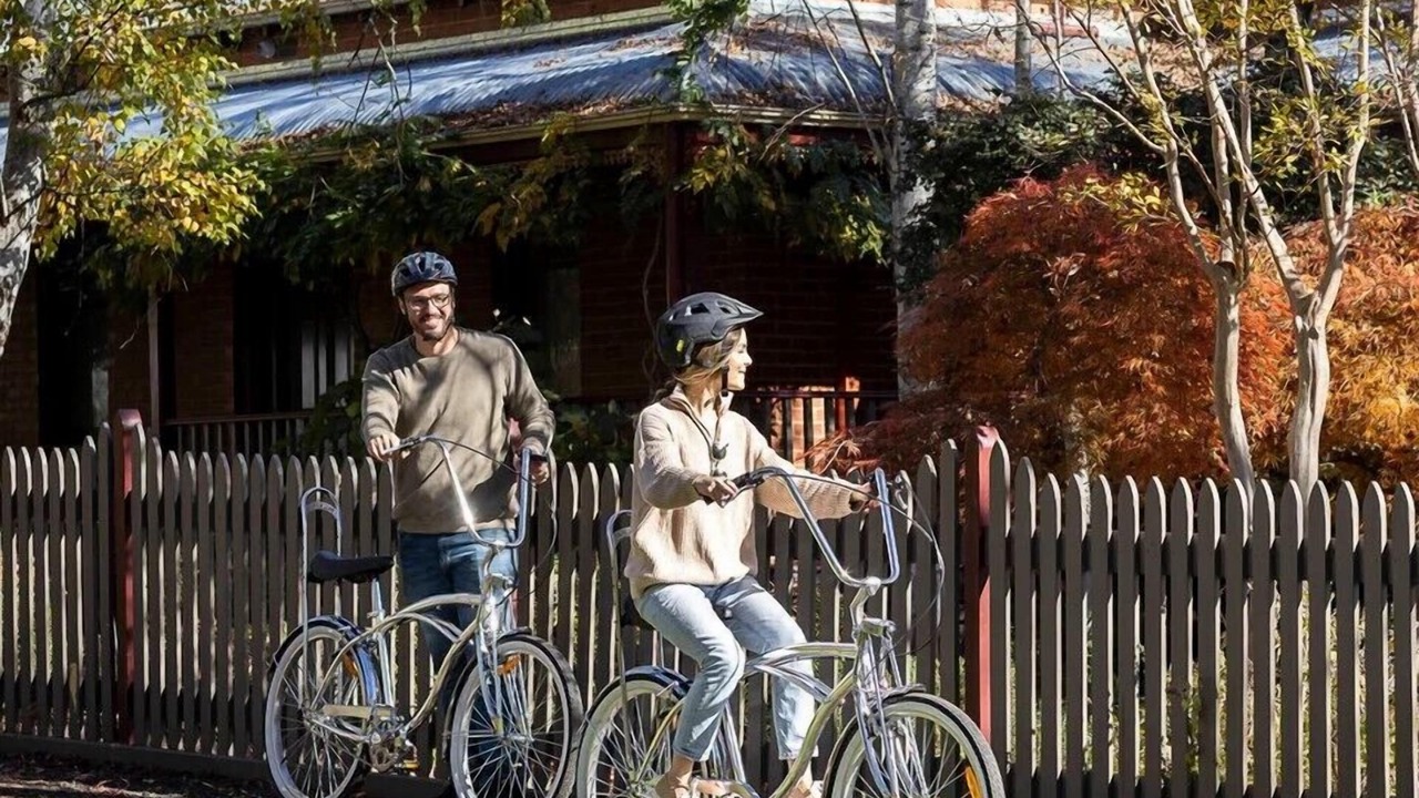 Photo of Outdoor in Beechworth