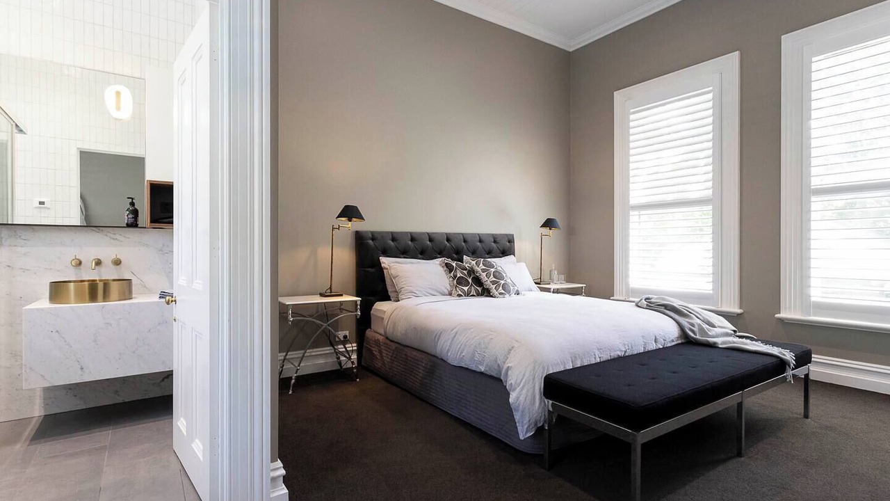 Photo of Bedroom in Beechworth