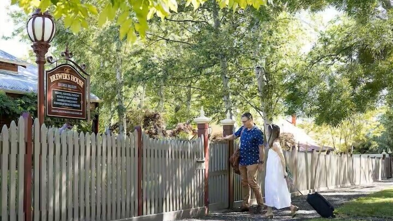 Photo of Outdoor in Beechworth