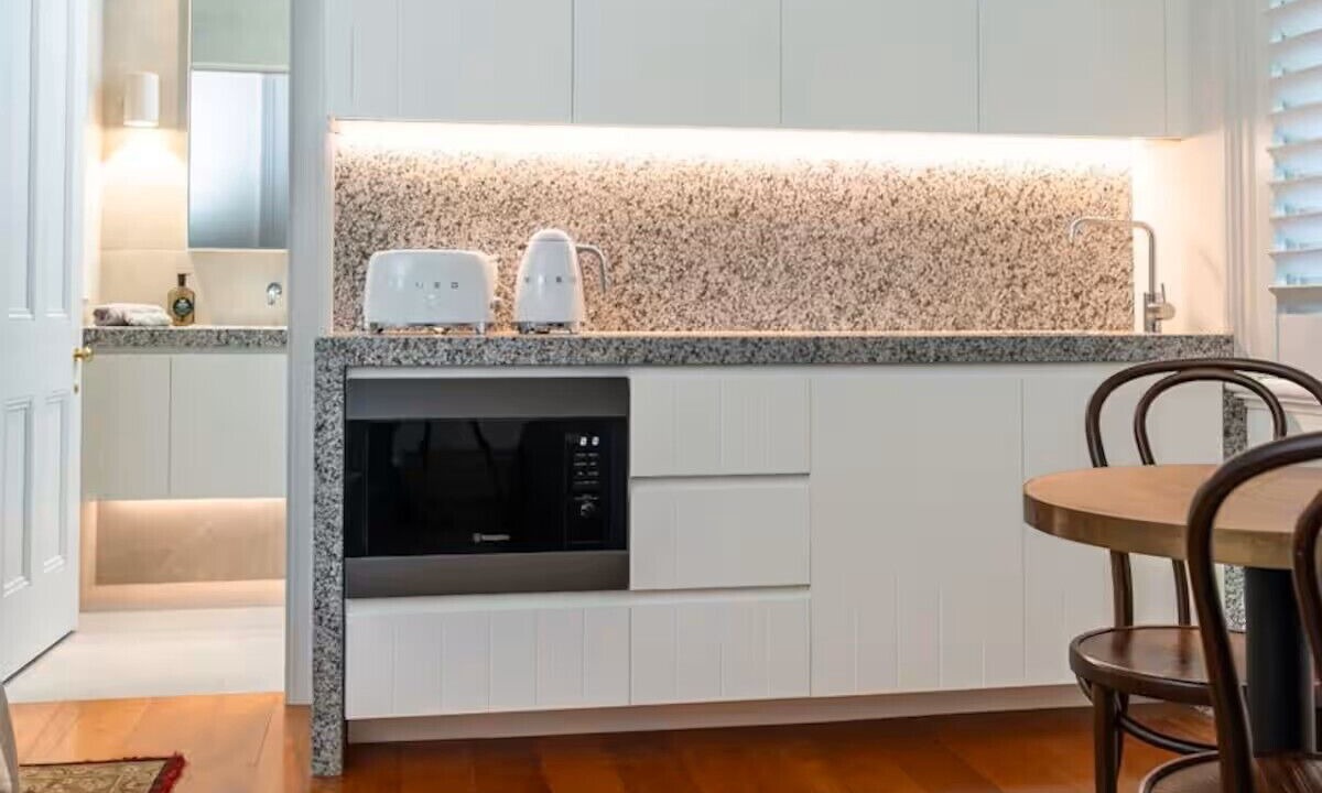 Photo of Kitchen in Beechworth