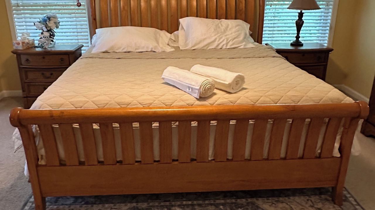 Photo of Bedroom in Dallas