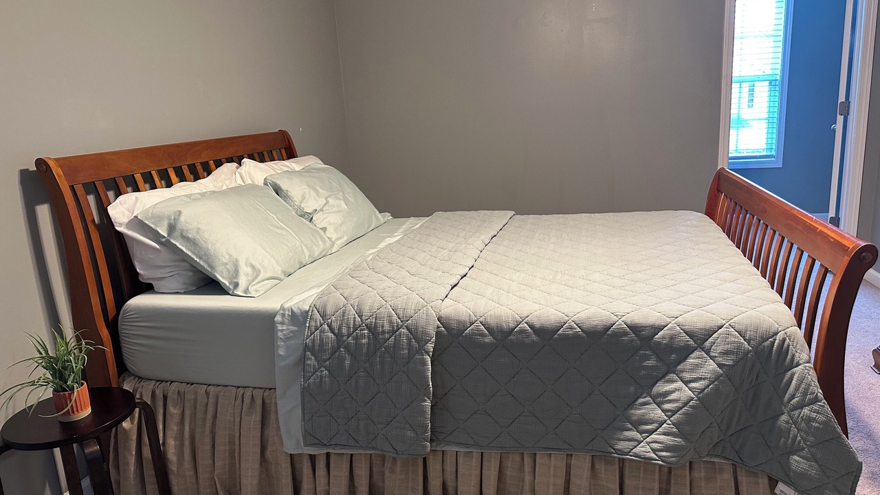 Photo of Bedroom in Dallas