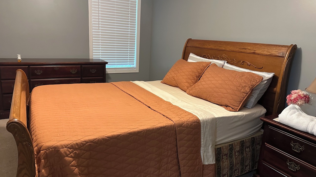 Photo of Bedroom in Dallas