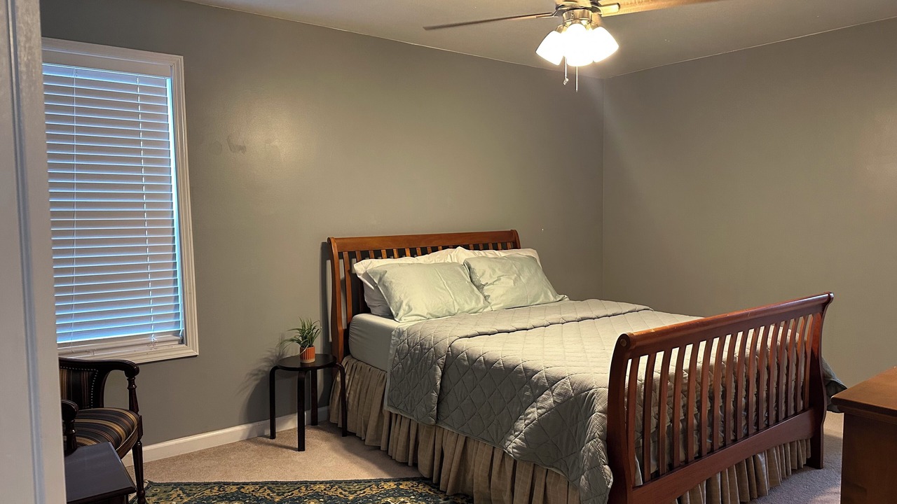 Photo of Bedroom in Dallas