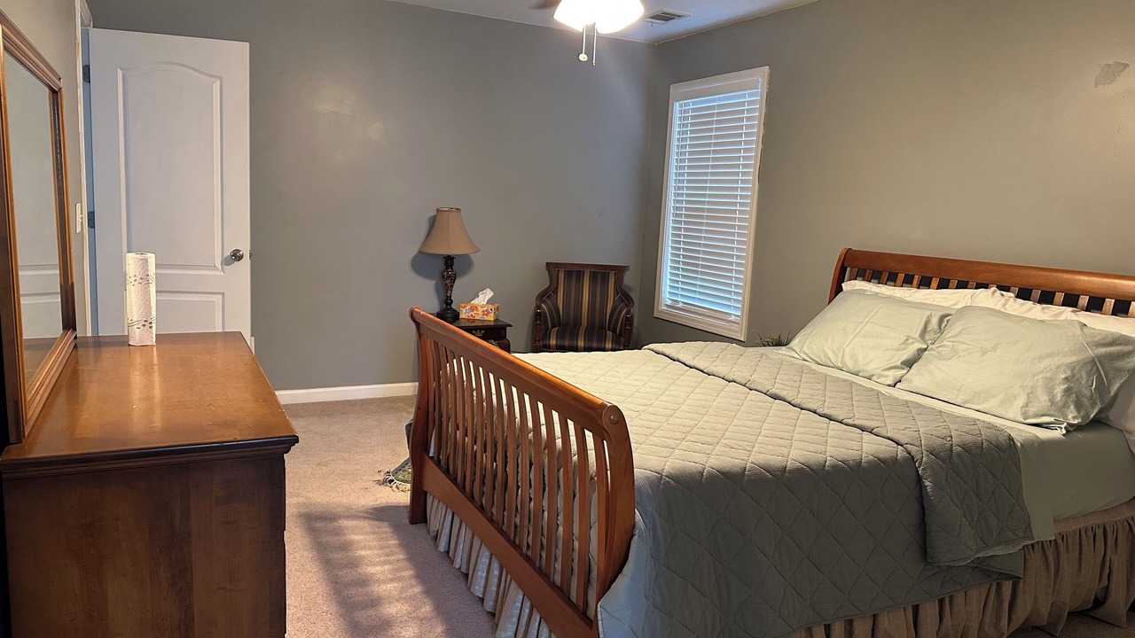 Photo of Bedroom in Dallas