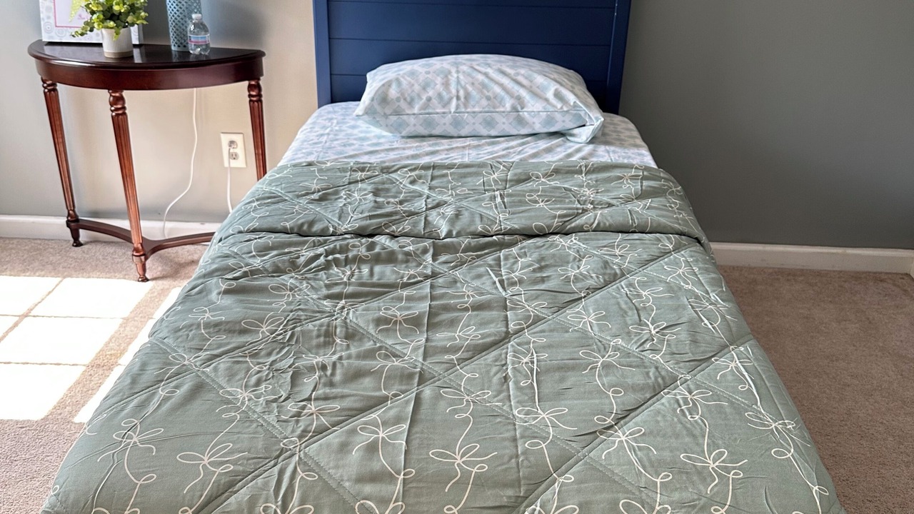 Photo of Bedroom in Dallas