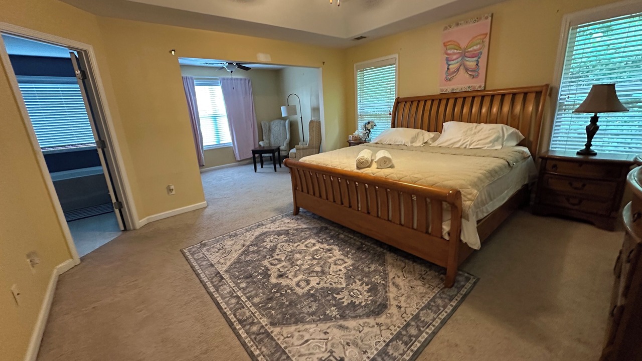 Photo of Bedroom in Dallas
