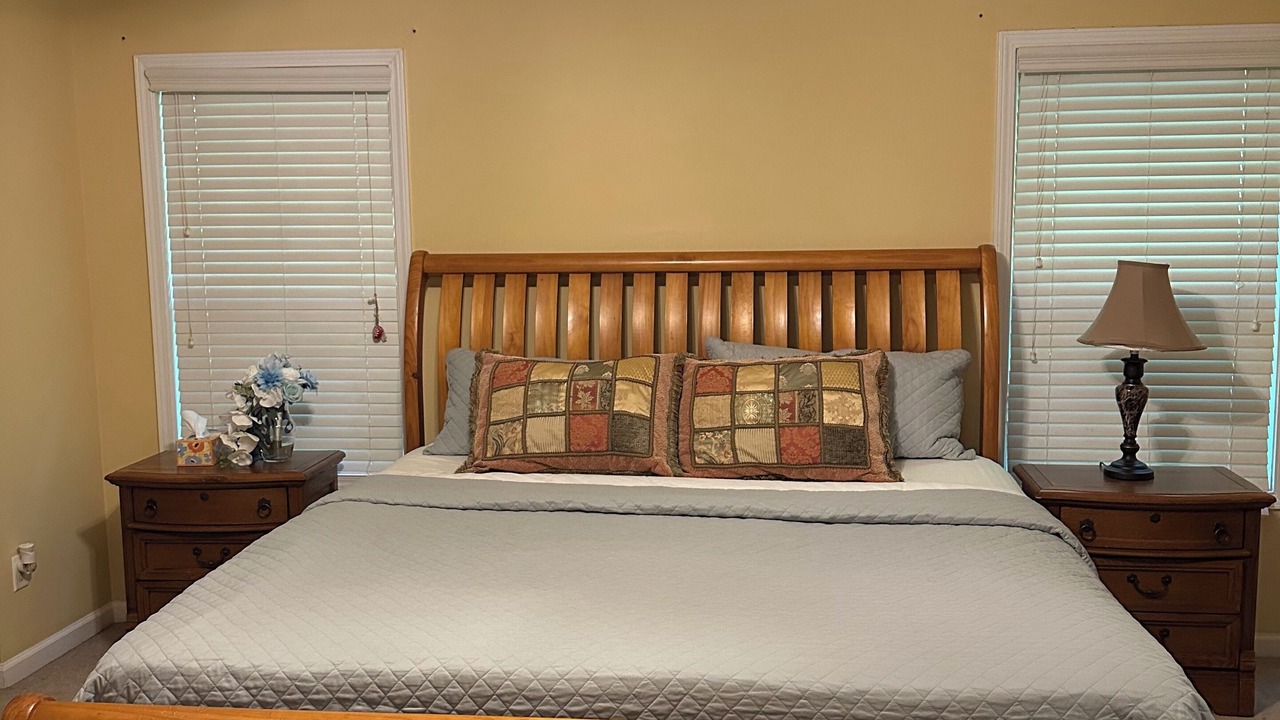 Photo of Bedroom in Dallas