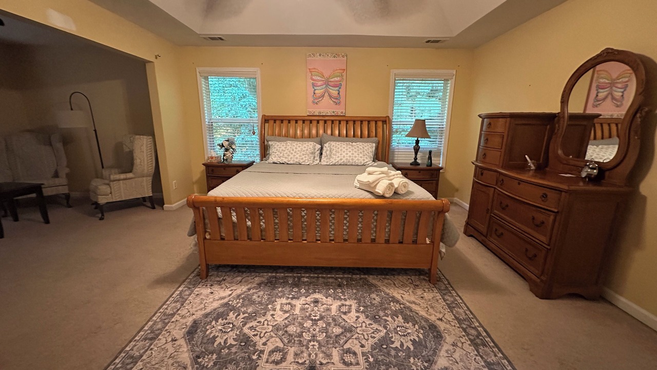 Photo of Bedroom in Dallas