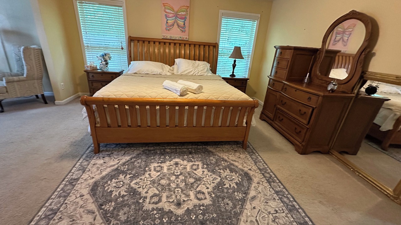 Photo of Bedroom in Dallas