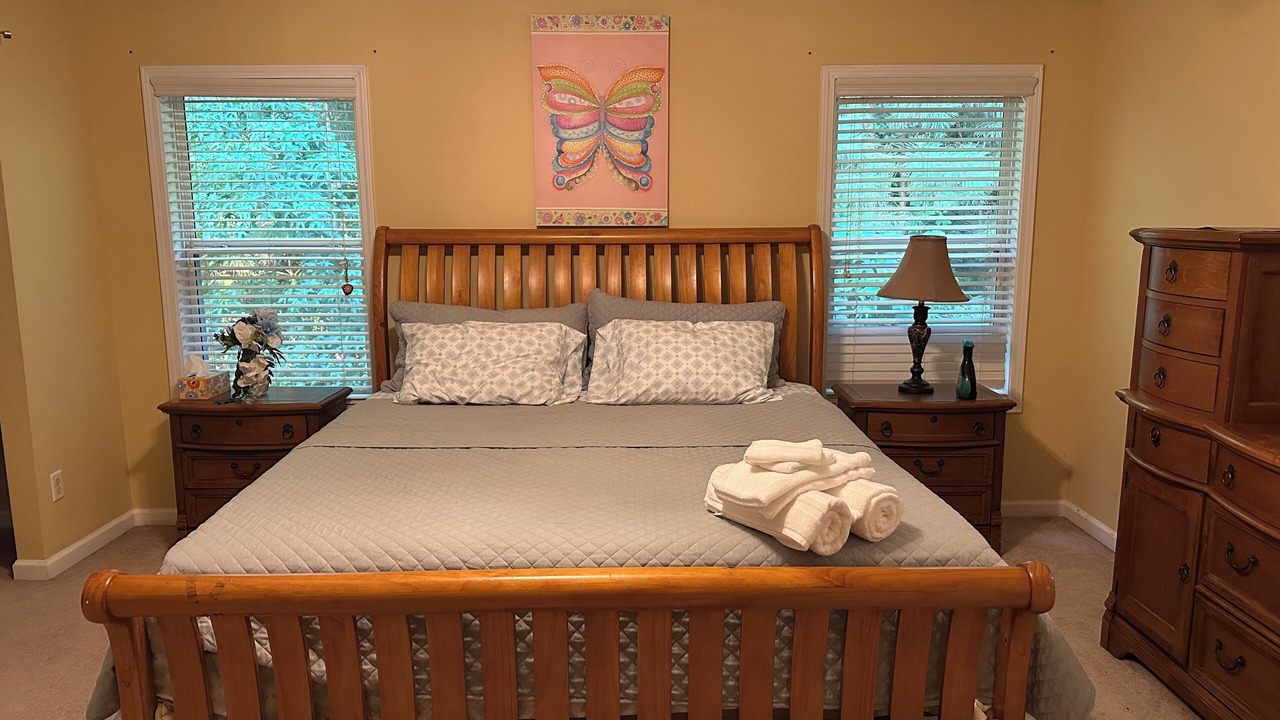 Photo of Bedroom in Dallas