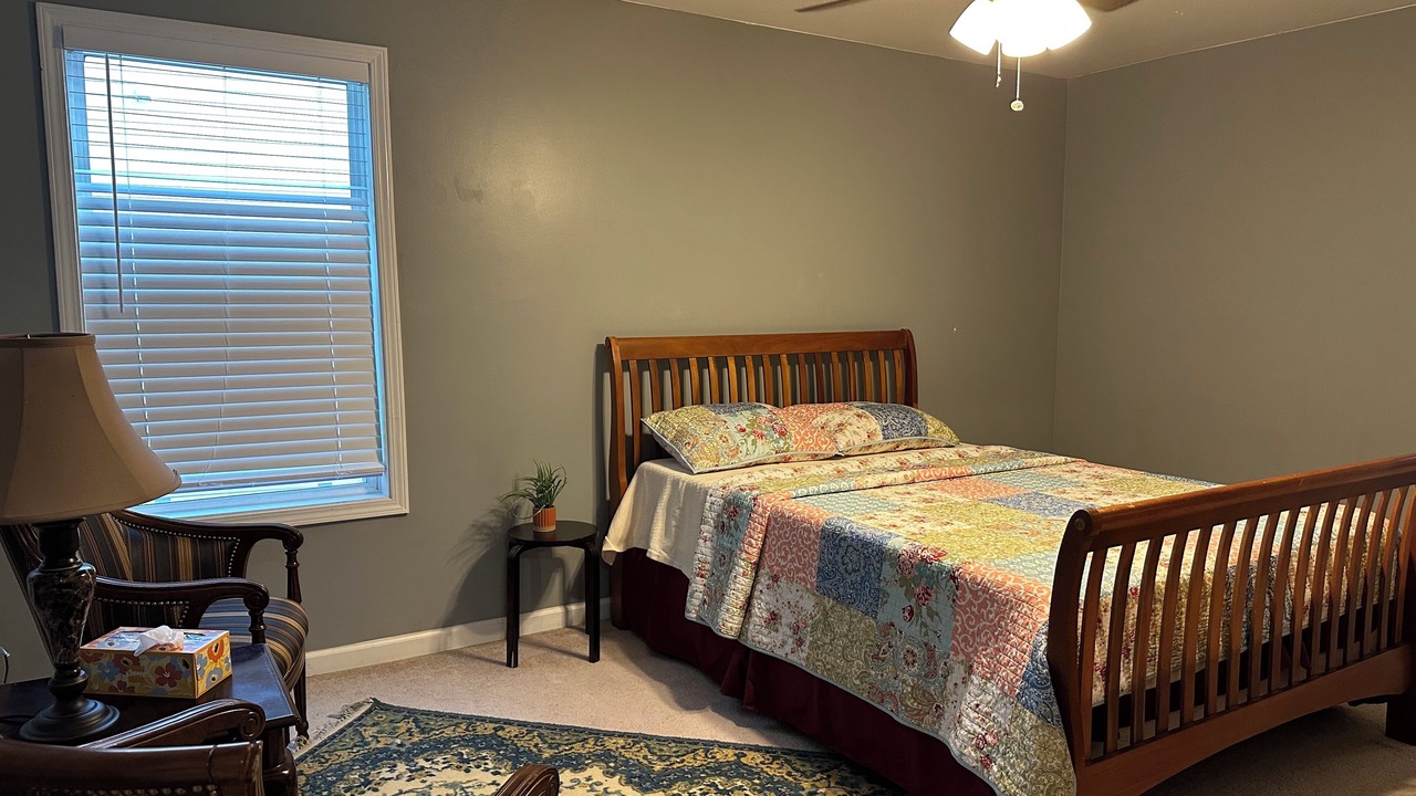Photo of Bedroom in Dallas
