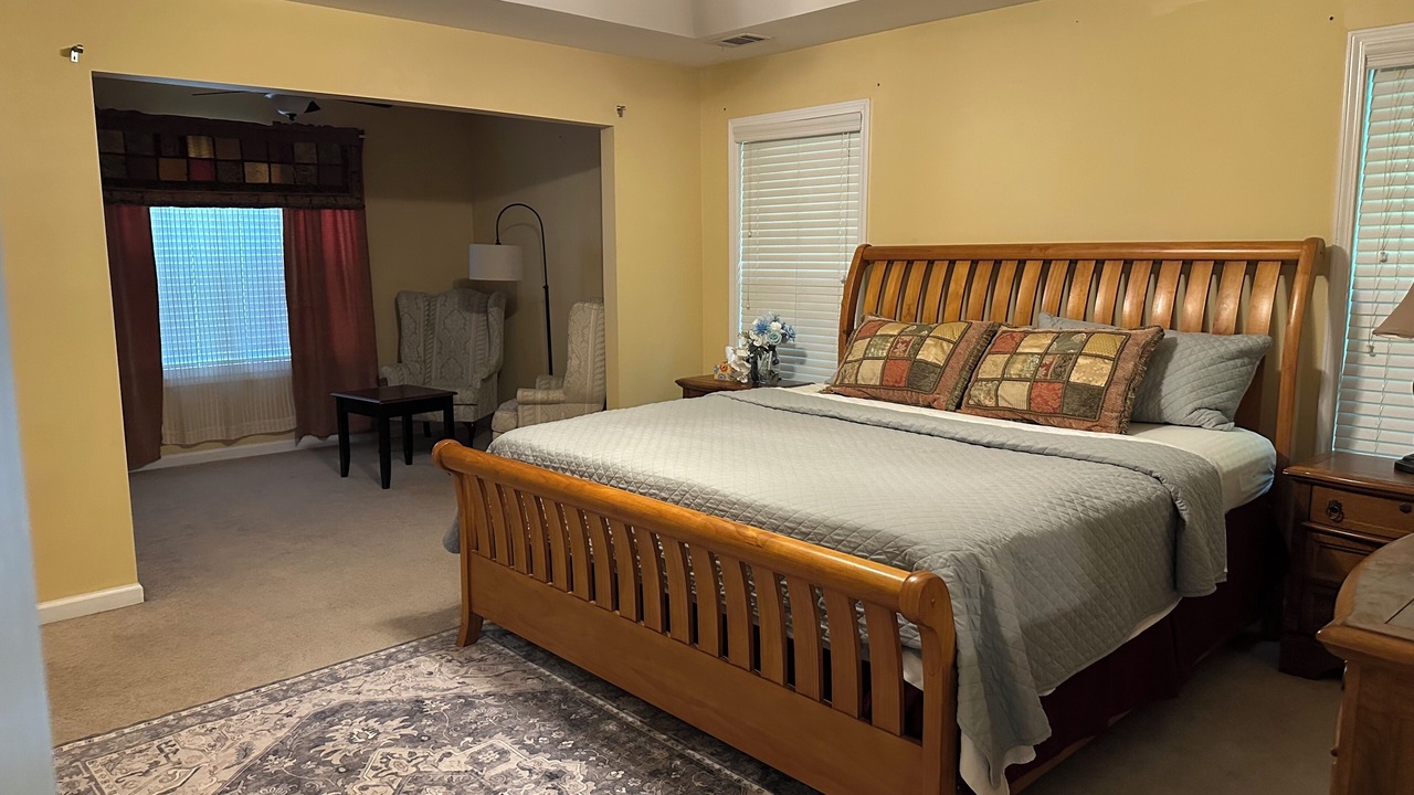 Photo of Bedroom in Dallas