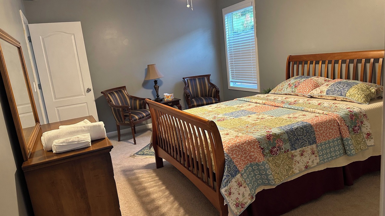 Photo of Bedroom in Dallas