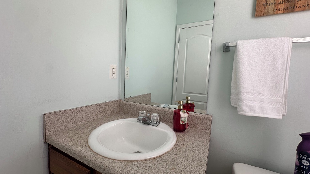 Photo of Bathroom in Dallas