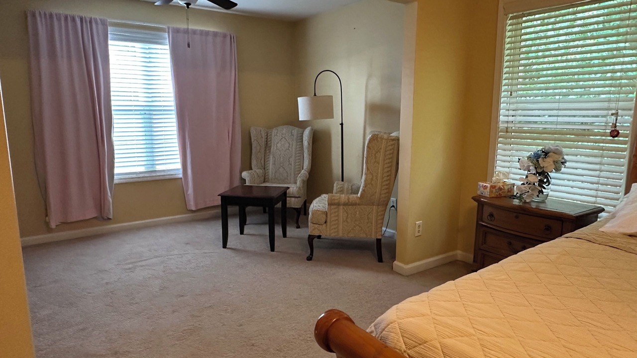 Photo of Bedroom in Dallas