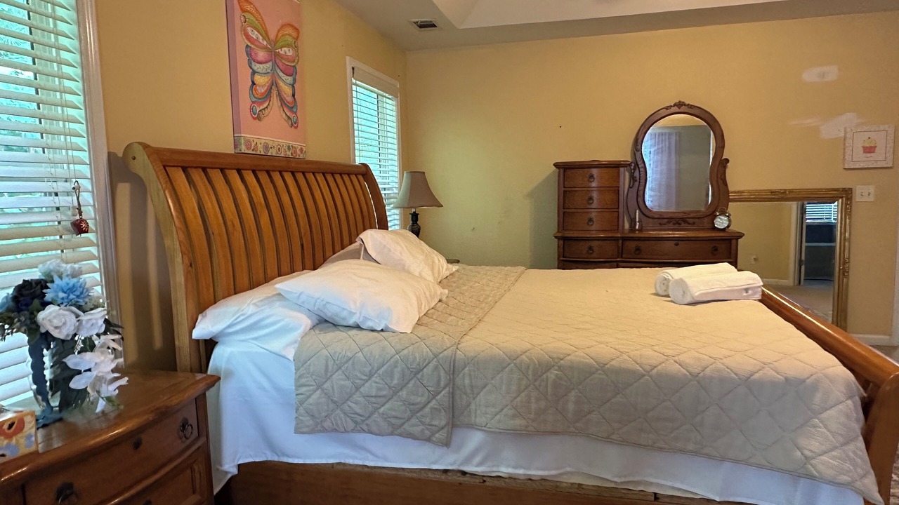 Photo of Bedroom in Dallas