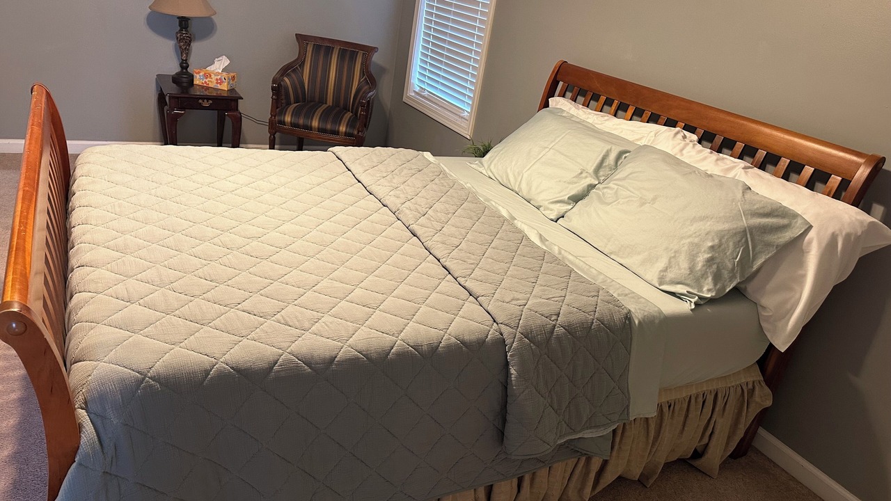 Photo of Bedroom in Dallas