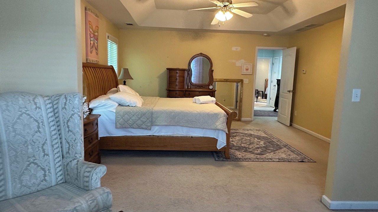 Photo of Bedroom in Dallas