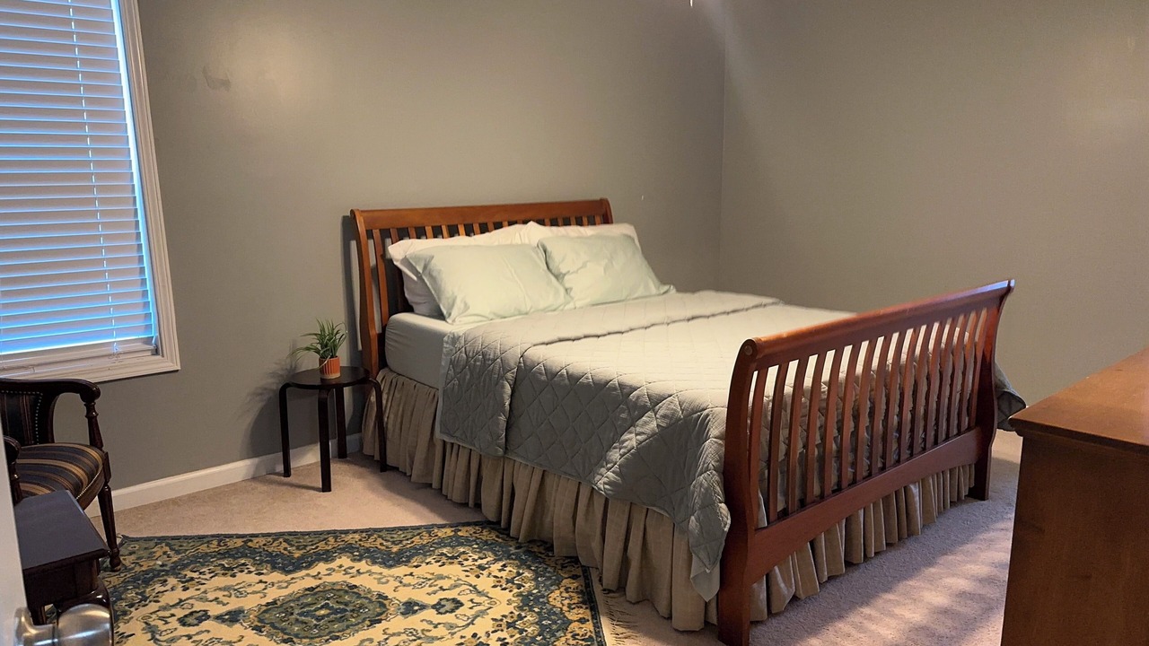 Photo of Bedroom in Dallas