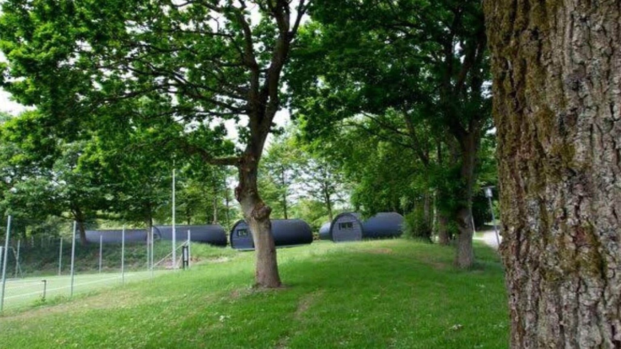 Photo of Outdoor in Oksbol