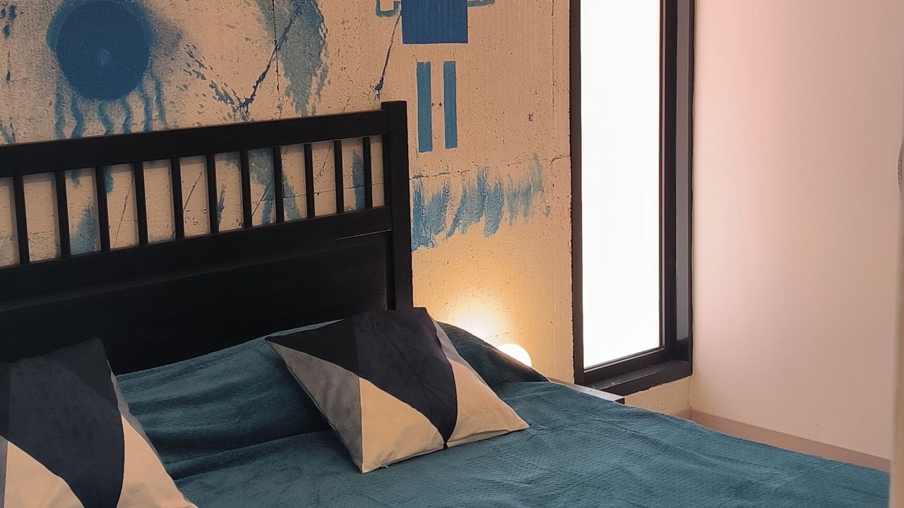 Photo of Bedroom in Vignoux-sur-Barangeon