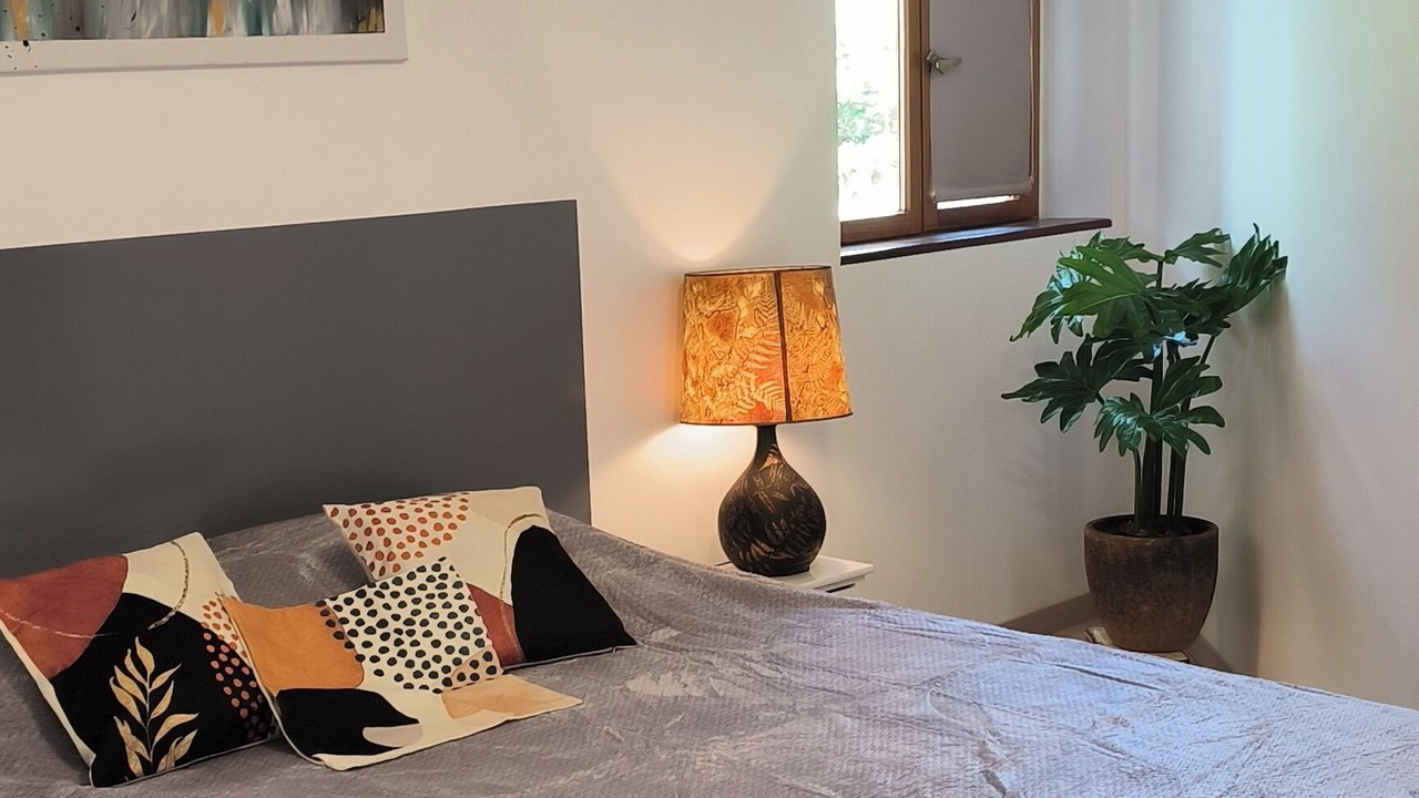Photo of Bedroom in Vignoux-sur-Barangeon