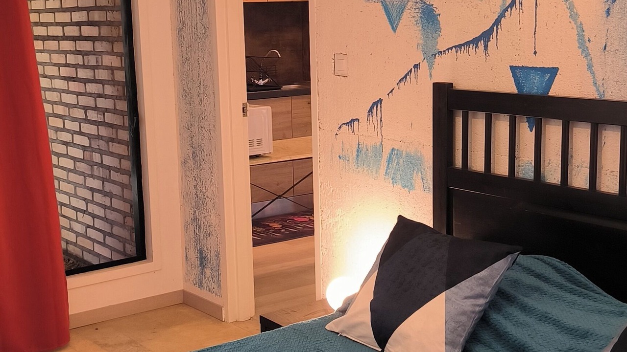 Photo of Bedroom in Vignoux-sur-Barangeon